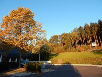 Foto: Ev. Tagungszentrum Haus Nordhelle